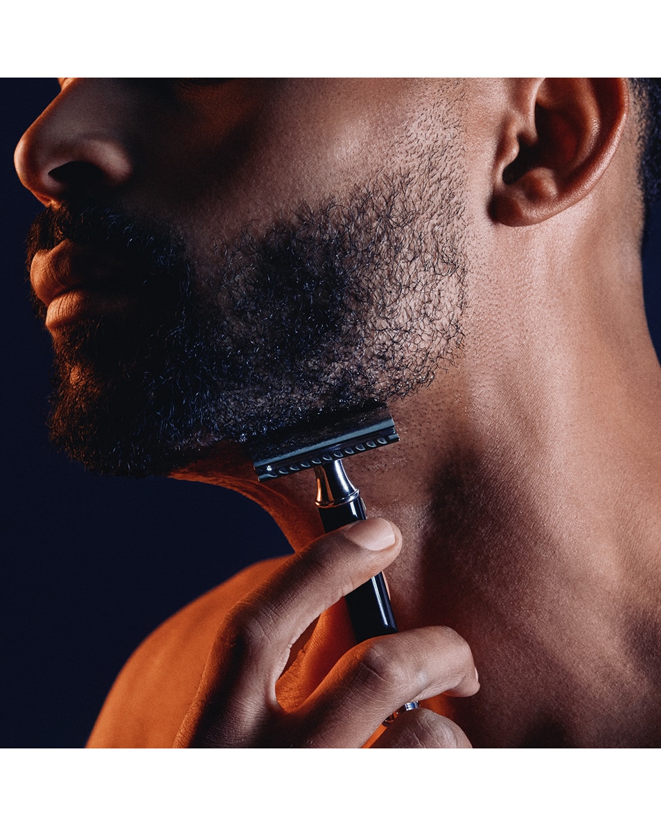 DIOR SAUVAGE SCHEERGEL 125 ML 4