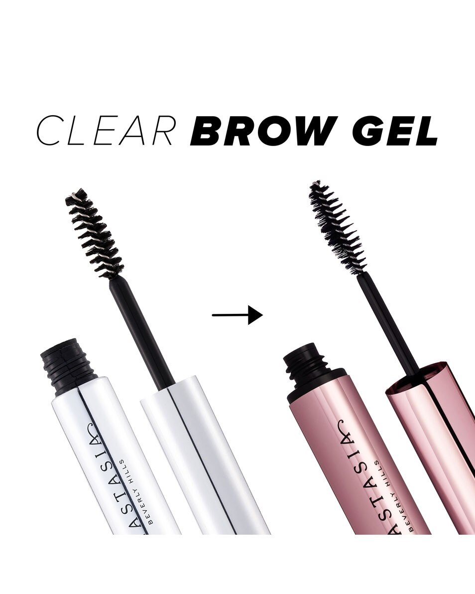 MINI WENKBRAUW GEL