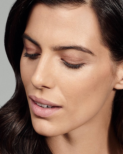 ESTÉE LAUDER FUTURIST HYDRA RESCUE MOISTURIZING MAKEUP SPF 45 VERZORGENDE FOUNDATION - HYDRATEREND, VERZACHTEND & VOEDEND 3C2 PEBBLE