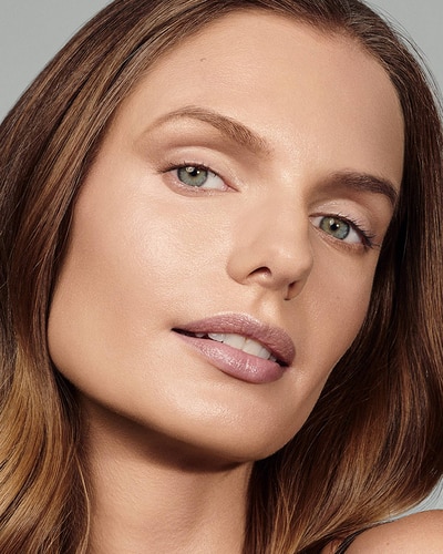 ESTÉE LAUDER FUTURIST HYDRA RESCUE MOISTURIZING MAKEUP SPF 45 VERZORGENDE FOUNDATION - HYDRATEREND, VERZACHTEND & VOEDEND 2N1 DESERT BEIGE