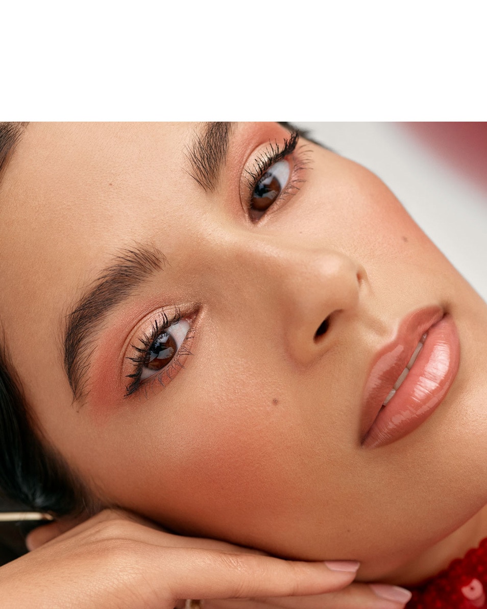 ULTRA-GLANZENDE HYDRATERENDE LIPGLOSS- NIET PLAKKERIG