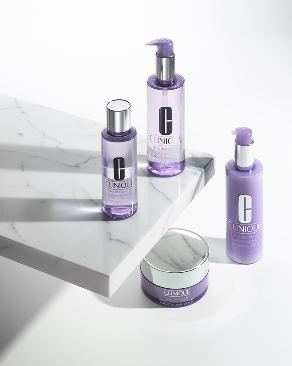 MAKE-UP REMOVER OGEN & LIPPEN - ALLE HUIDTYPES