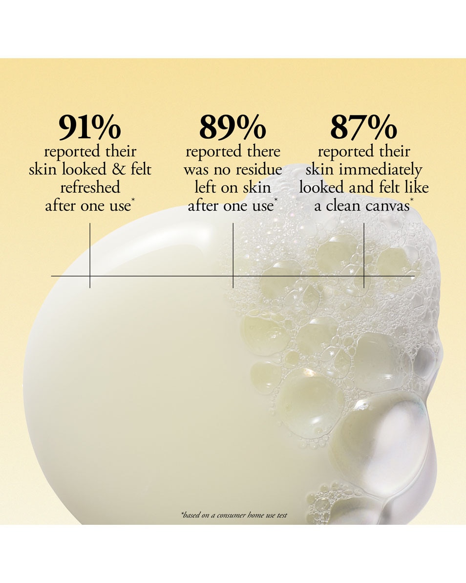 one-step facial cleanser