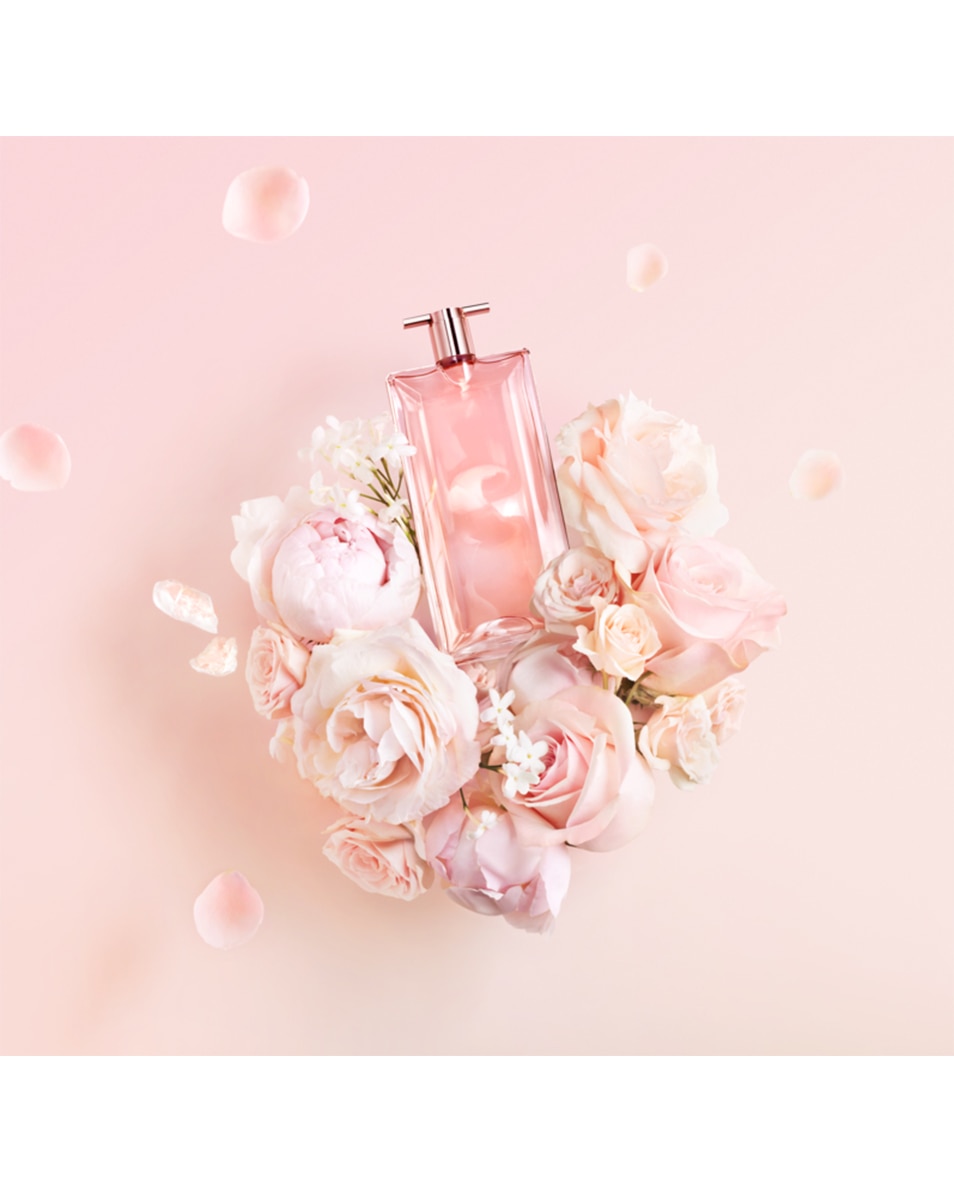 LANCÔME Idôle Eau De Parfum - Navulbaar Dames Parfum 100 ML