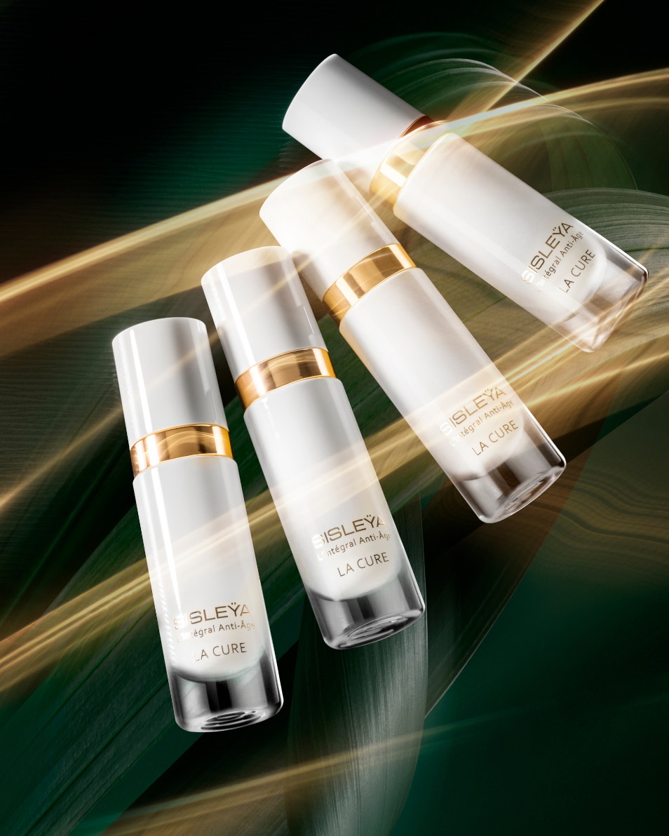 Intensieve anti-agingbehandeling