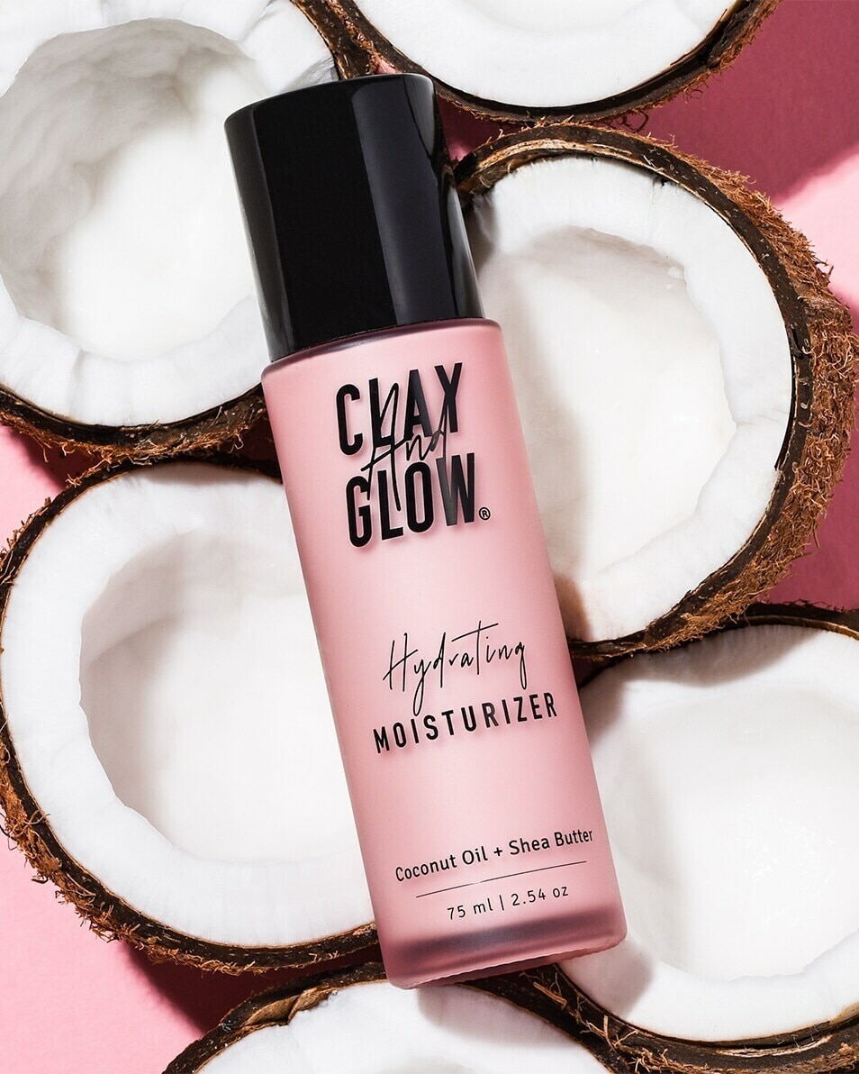 HYDRATERENDE DAG- EN NACHTCRÈME