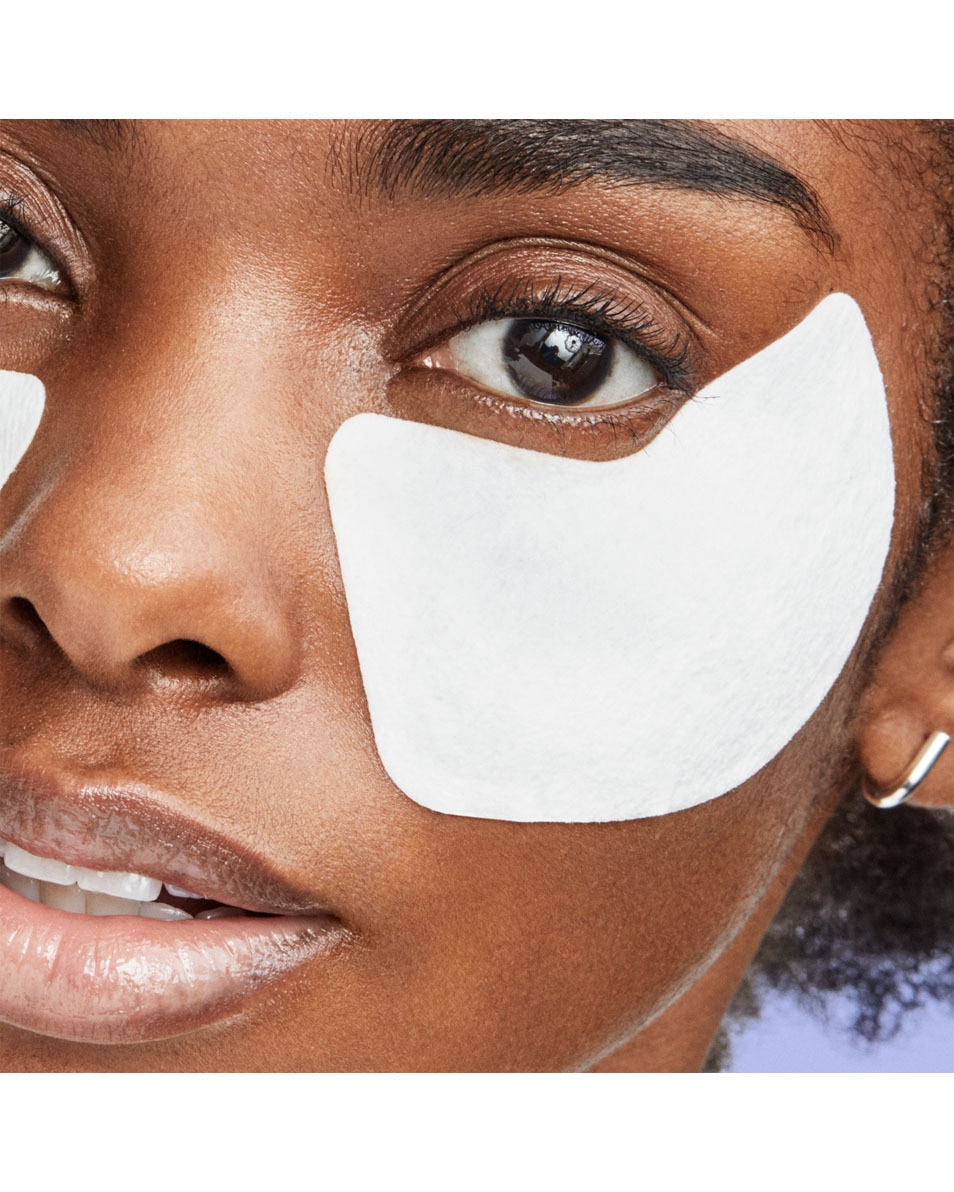 UPLIFTING AND FIRMING EXPRESS EYE MASK