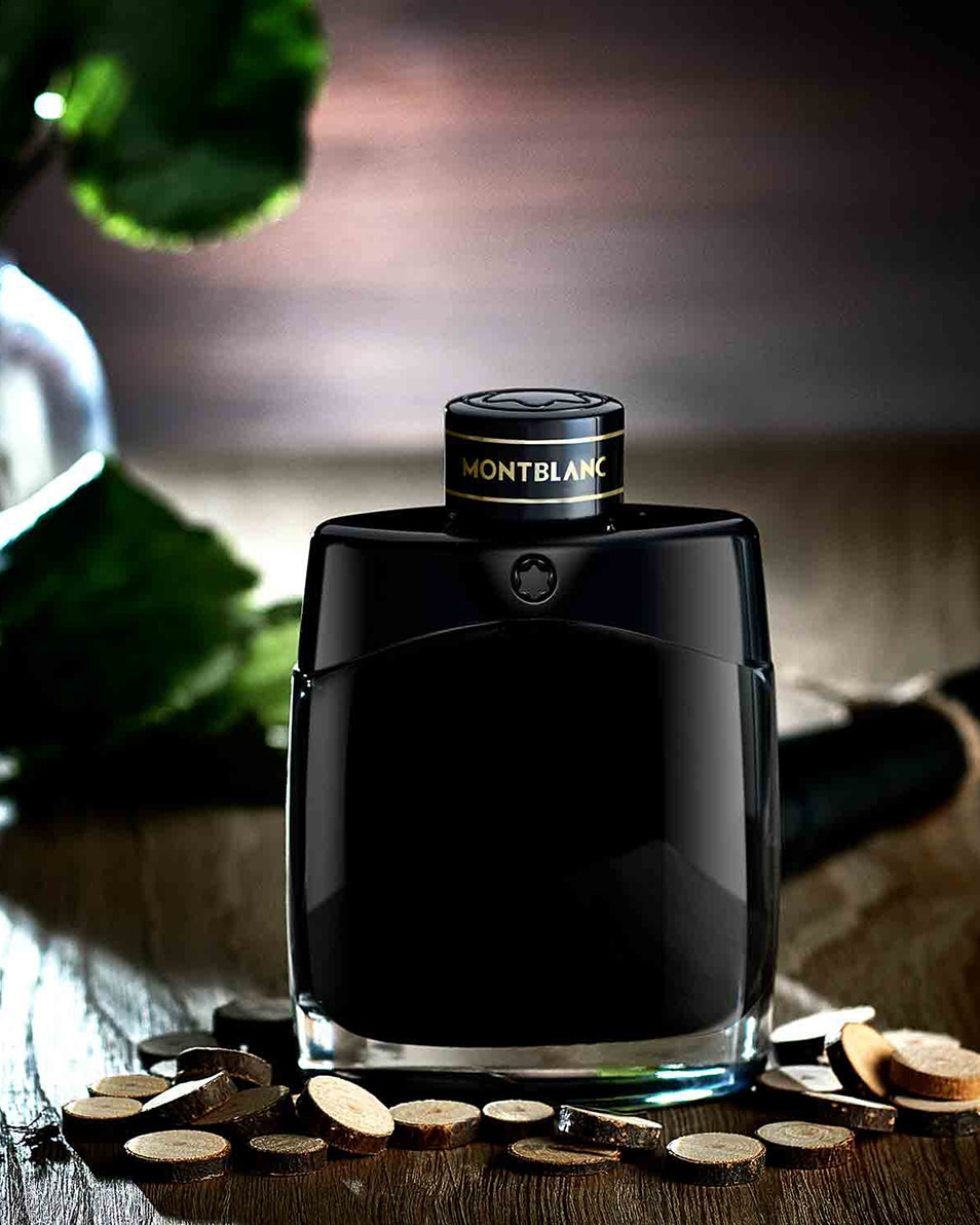 MONTBLANC LEGEND EAU DE PARFUM 50 ML 4