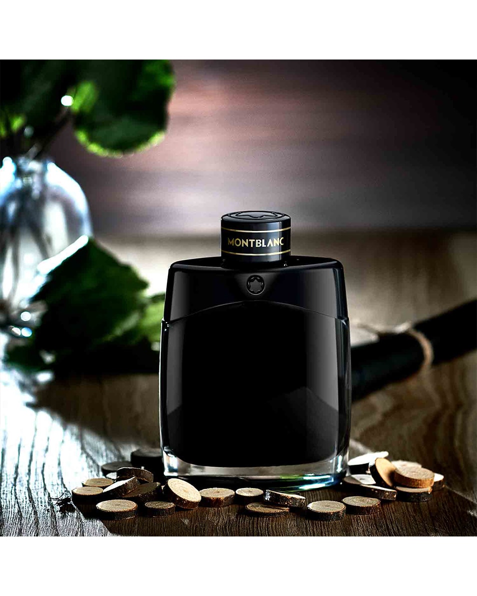 MONTBLANC LEGEND EAU DE PARFUM 100 ML 4