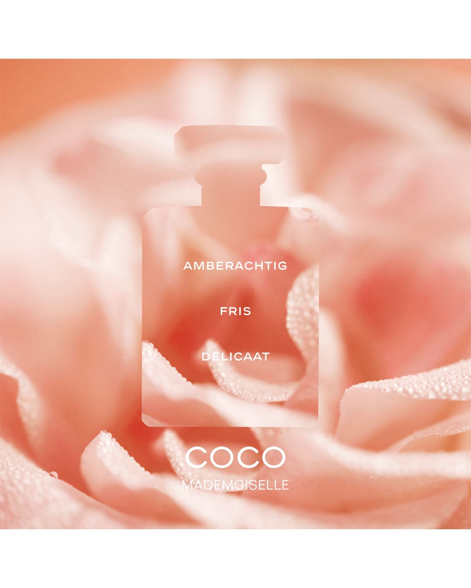 Chanel COCO MADEMOISELLE L'EAU PRIVÉE 100 ML