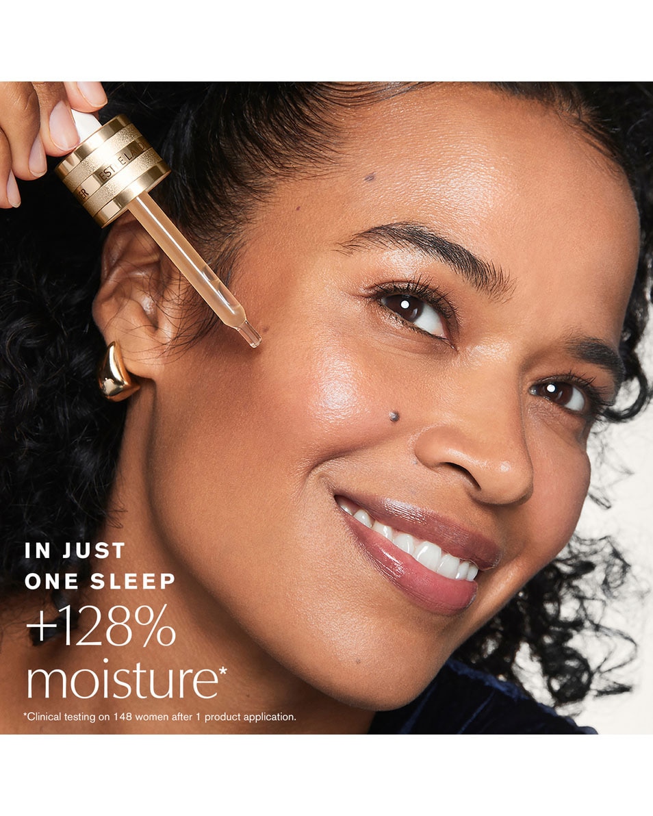 SERUM GEZICHT - ANTI-AGING & HYDRATEREND