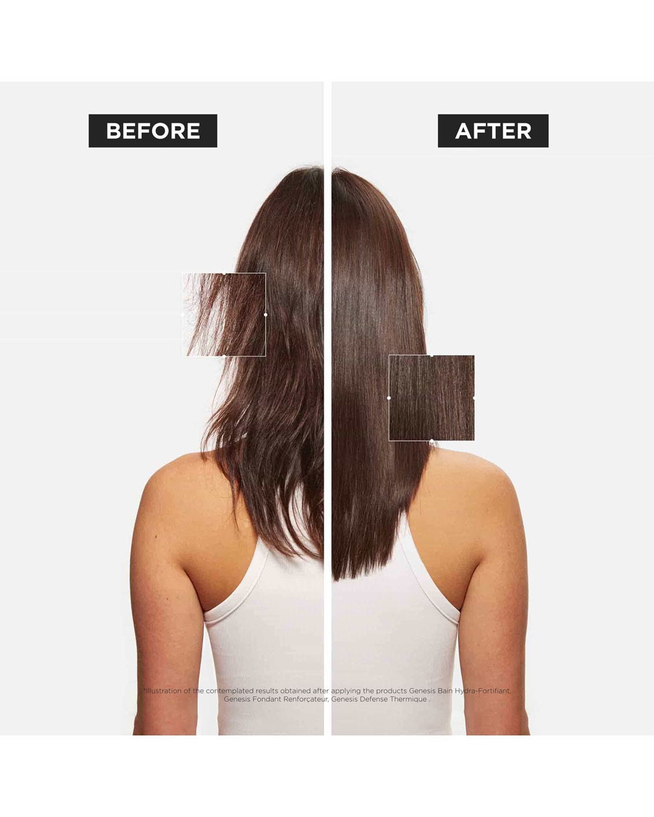 KÉRASTASE GENESIS MASQUE RECONSTITUANT 200 ML 4