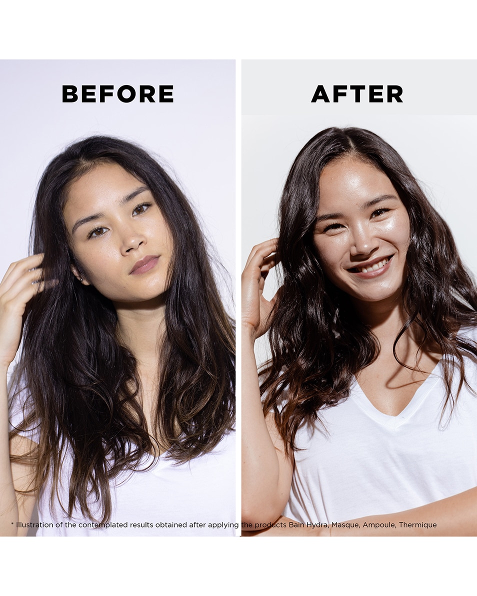 KÉRASTASE GENESIS DÉFENSE THERMIQUE 150 ML 4