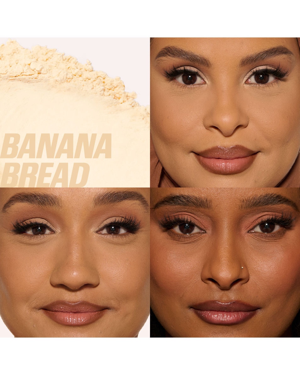 HUDA BEAUTY EASY BAKE LOS POEDER 1 ST 4