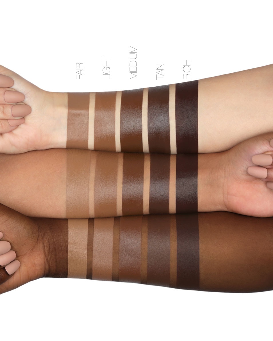 HUDA BEAUTY TANTOUR CONTOUR 1 ST 4