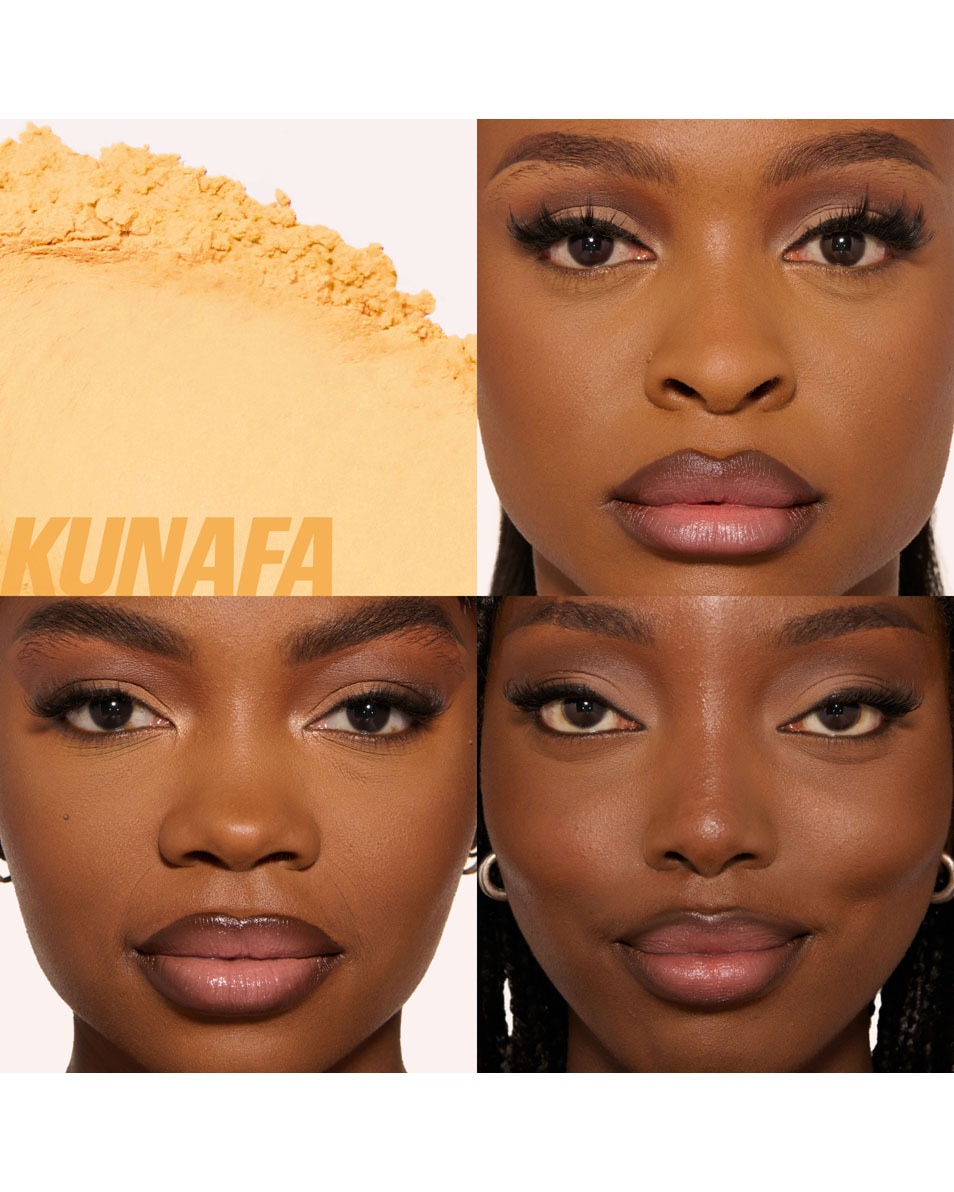 HUDA BEAUTY EASY BAKE LOS POEDER 1 ST 4