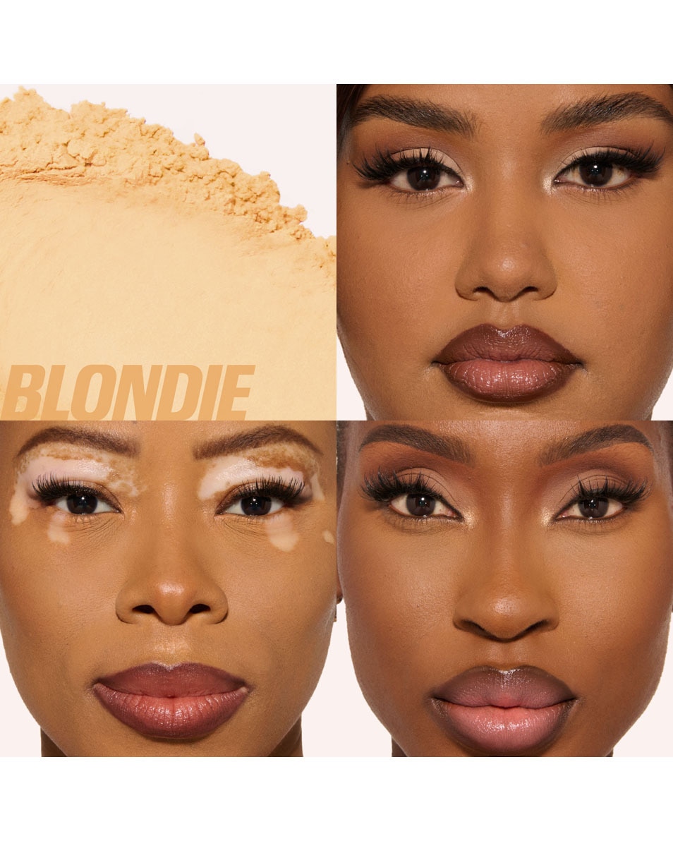 HUDA BEAUTY EASY BAKE LOS POEDER 1 ST