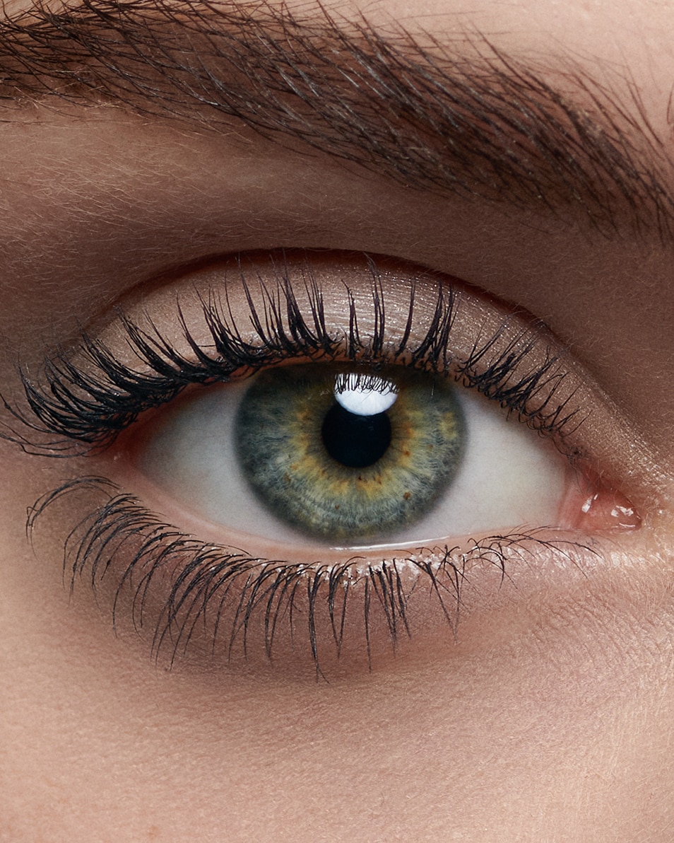 HIGH DEFINITION MASCARA