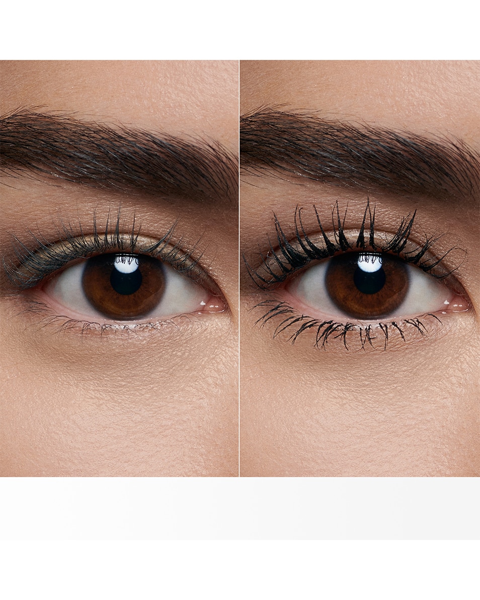 LANCÔME LASH IDÔLE MASCARA 01 extreme black 4