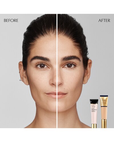 ESTÉE LAUDER FUTURIST AQUA BRILLIANCETM WATERY GLOW WATERY GLOW PRIMER 40 ML