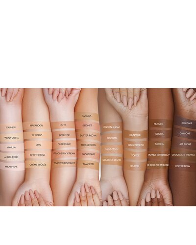 HUDA BEAUTY FAUXFILTER LUMINOUS MATTE FOUNDATION 35 ML