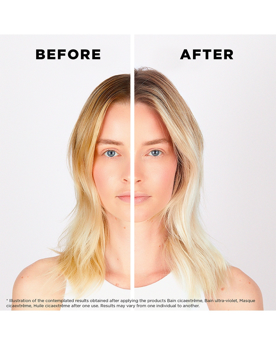 KÉRASTASE BLOND ABSOLU SÉRUM CICANUIT INTENS HERSTELLEND NACHTSERUM VOOR BLOND HAAR 90 ML 4