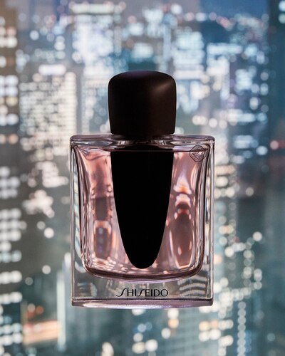 SHISEIDO GINZA EAU DE PARFUM 30 ML