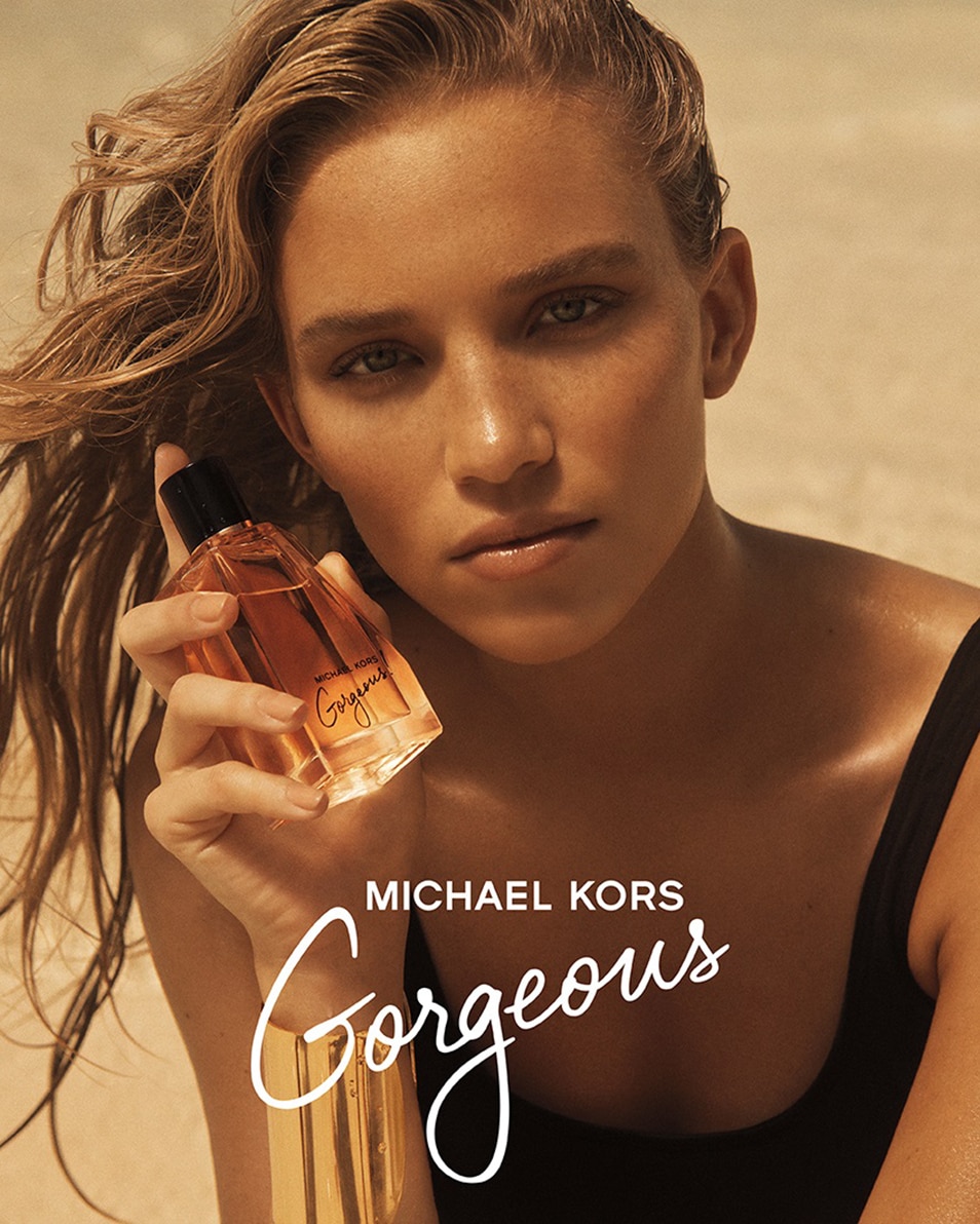 MICHAEL KORS GORGEOUS! EAU DE PARFUM 50 ML 4