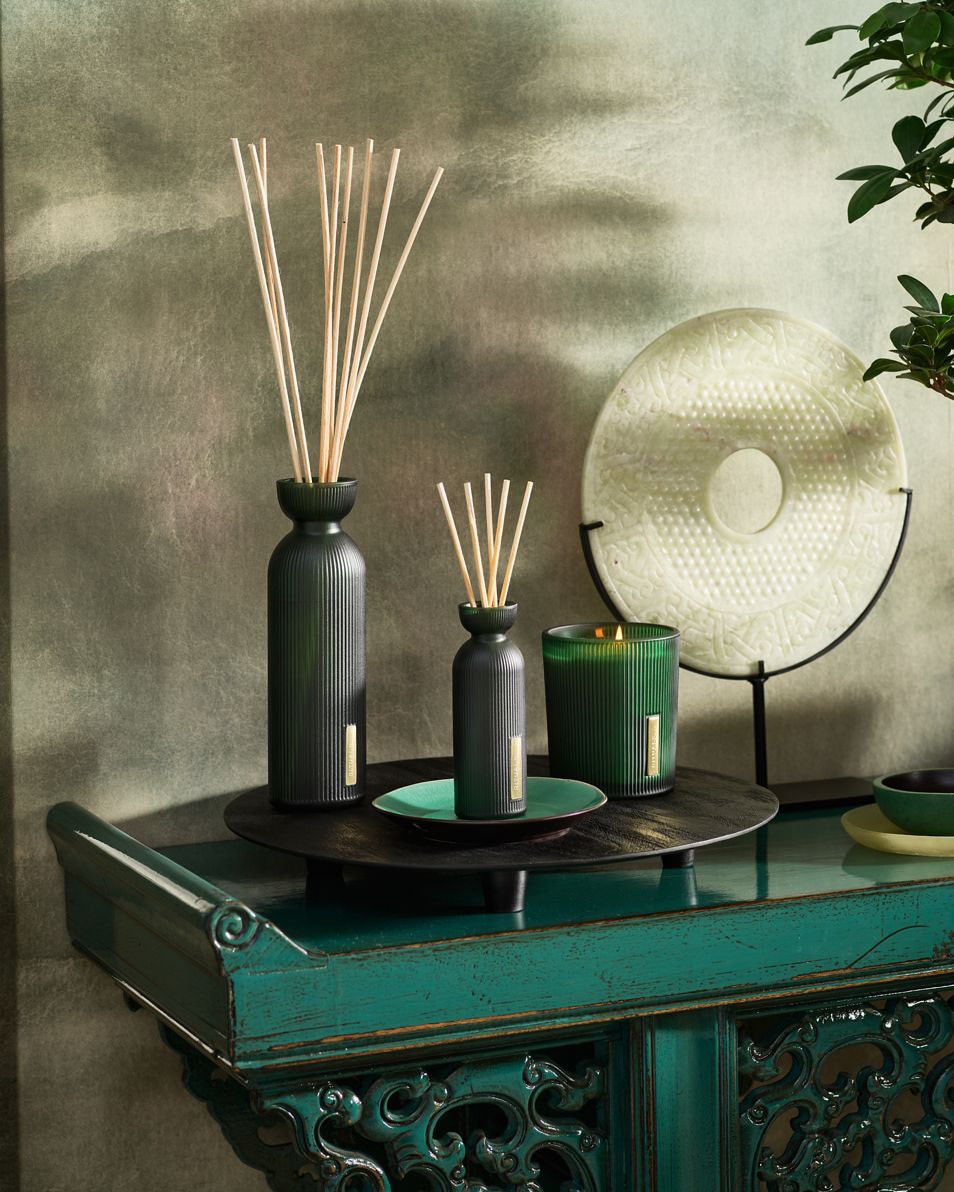 RITUALS THE RITUAL OF JING GEURSTOKJES 250 ML 4