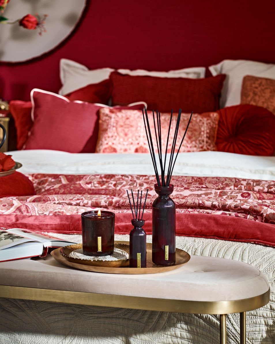 RITUALS THE RITUAL OF AYURVEDA GEURSTOKJES 250 ML