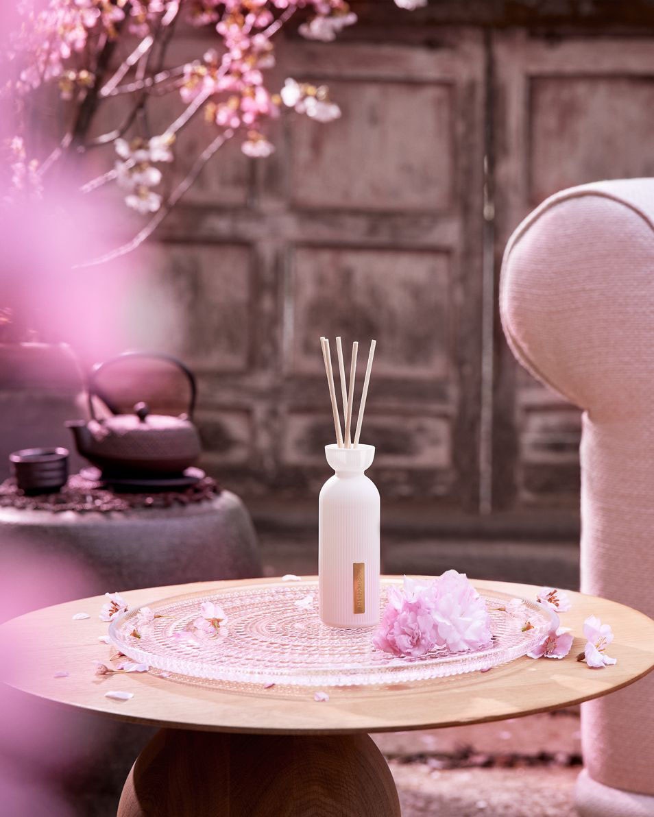 RITUALS THE RITUAL OF SAKURA MINI GEURSTOKJES 70 ML 4