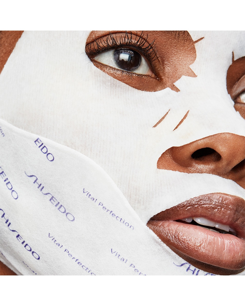 LiftDefine Radiance Face Mask