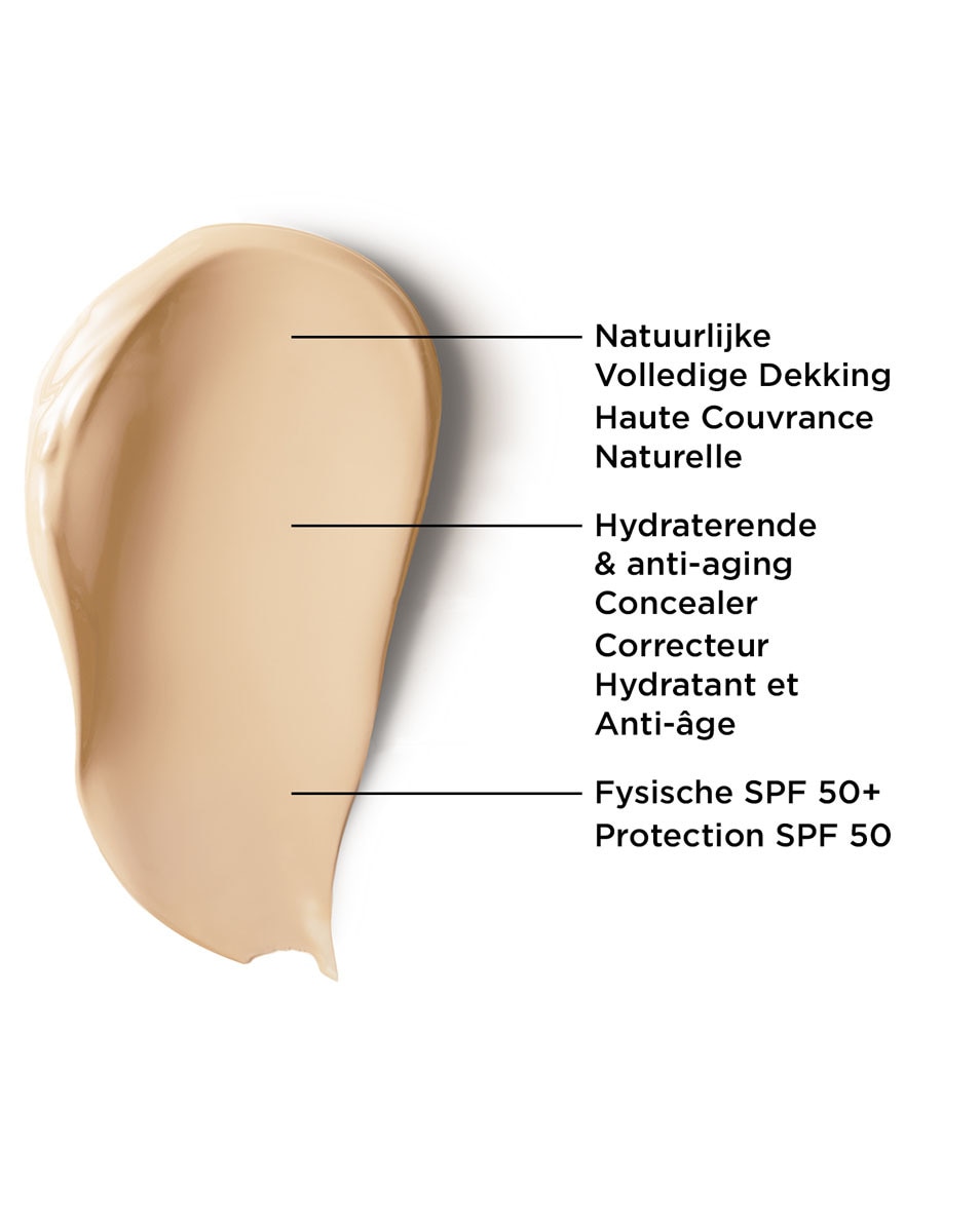 IT COSMETICS Your Skin But Better Crème CC+ SPF50+ Mini Medium 4