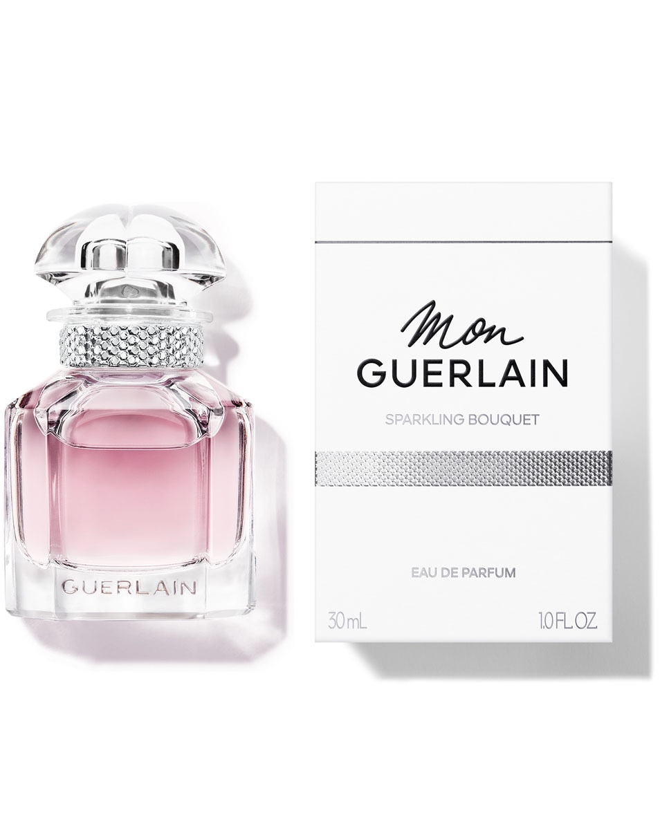 GUERLAIN MON GUERLAIN SPARKLING BOUQUET EAU DE PARFUM 30 ML