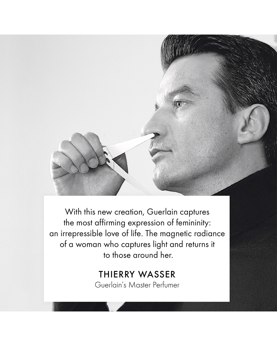 SPARKLING BOUQUET EAU DE PARFUM