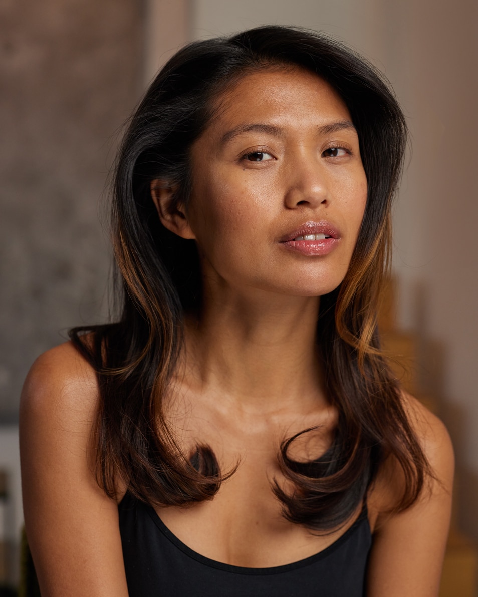 VOLUMESPRAY VOOR DE HAARWORTELS