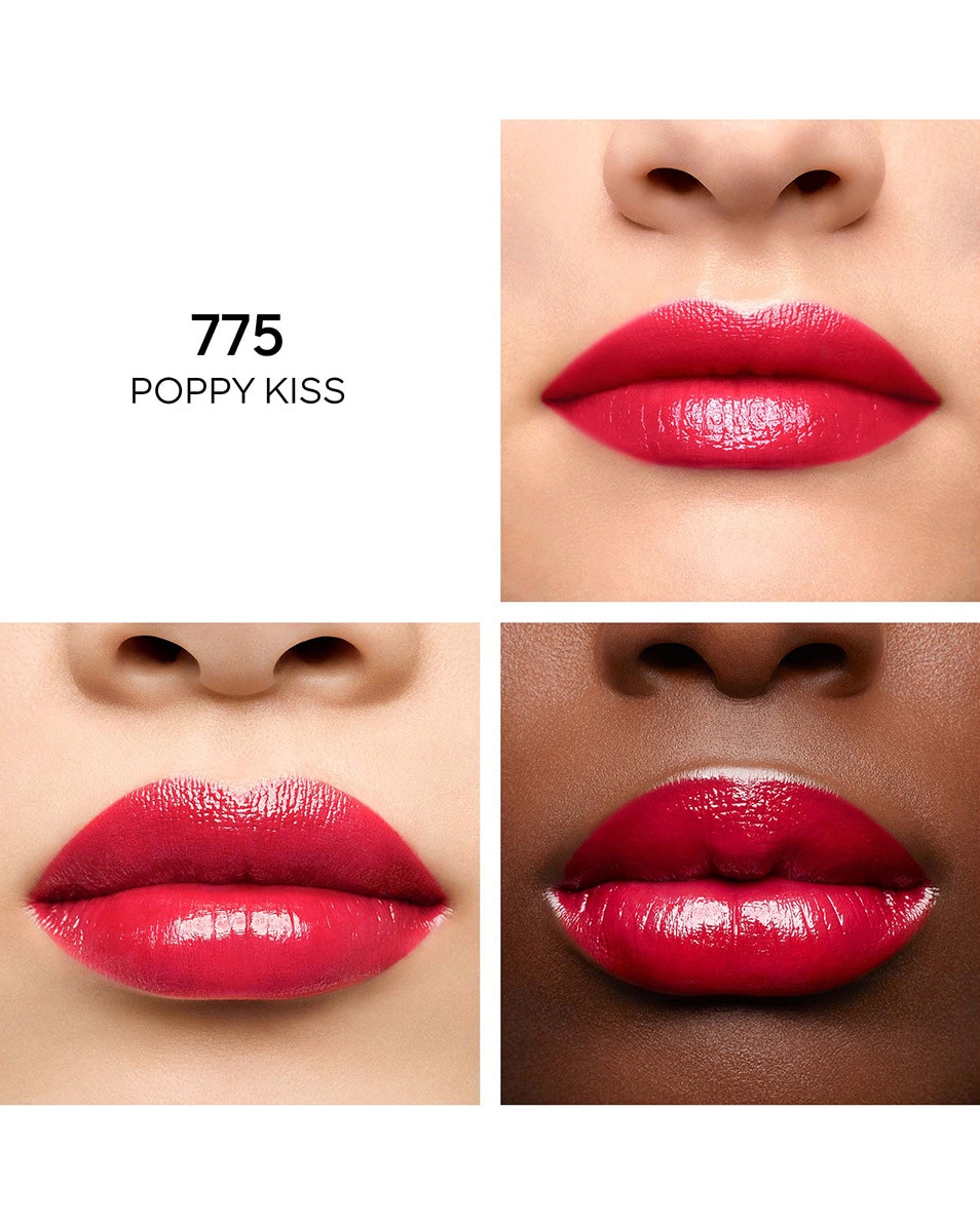 LIPPENSTIFT - 95% AFGELEID VAN NATUURLIJK INGREDIËNTEN