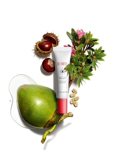 CLARINS MY CLARINS RE-FRESH FATIGUE-FIGHTER EYE CARE 15 ML