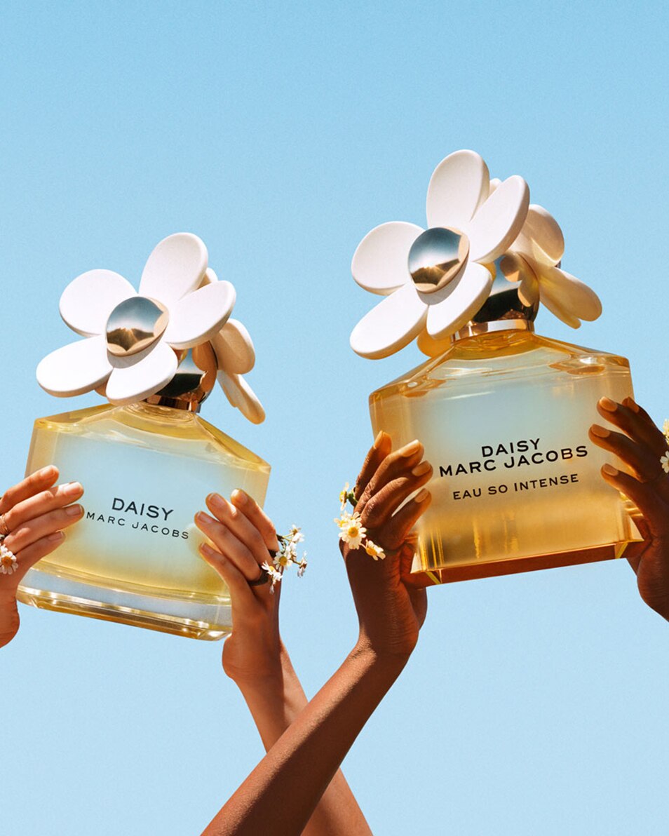 MARC JACOBS DAISY EAU SO INTENSE EAU DE PARFUM 30 ML 3