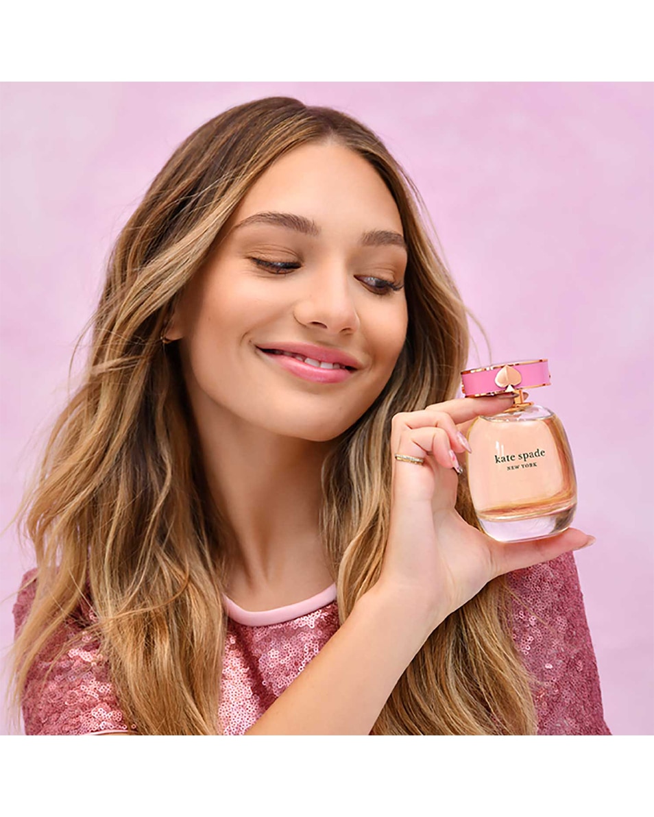 KATE SPADE NEW YORK EAU DE PARFUM 100 ML 4