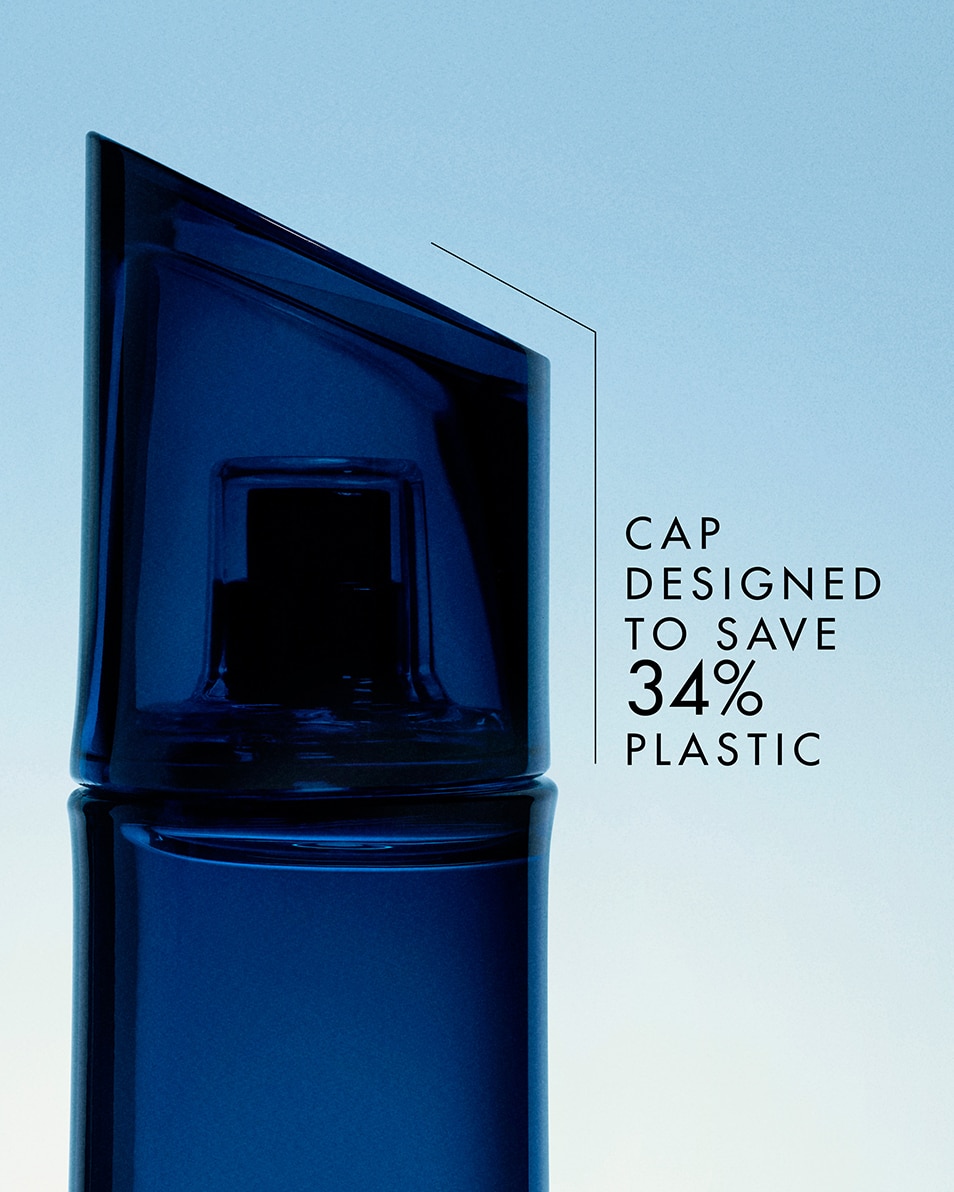 EAU DE TOILETTE INTENSE