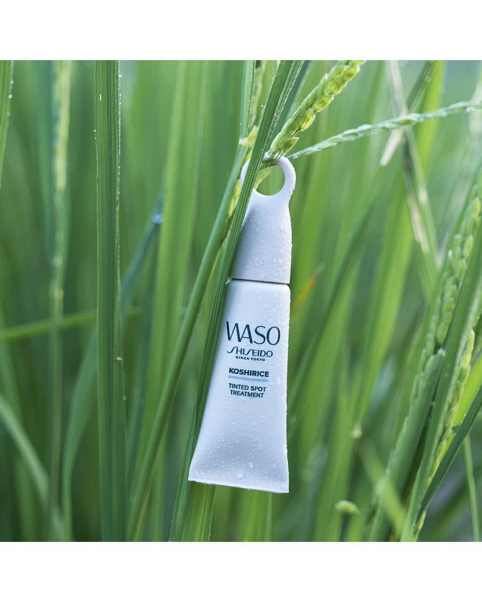 KOSHIRICE TINTED SPOT TREATMENT