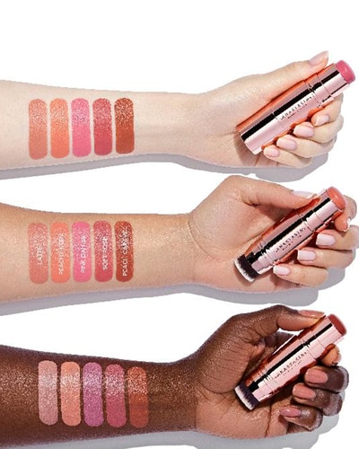 ANASTASIA BEVERLY HILLS Stick Blush Stick Blush PINK DAHLIA