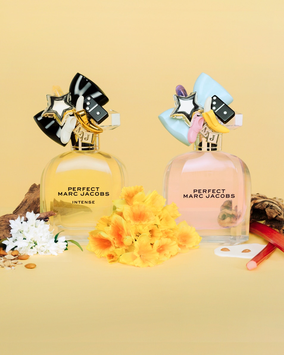 MARC JACOBS PERFECT INTENSE EAU DE PARFUM 30 ML 4