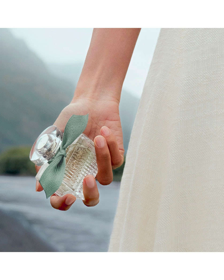 CHLOÉ ROSE NATURELLE EAU DE PARFUM 30 ML 4