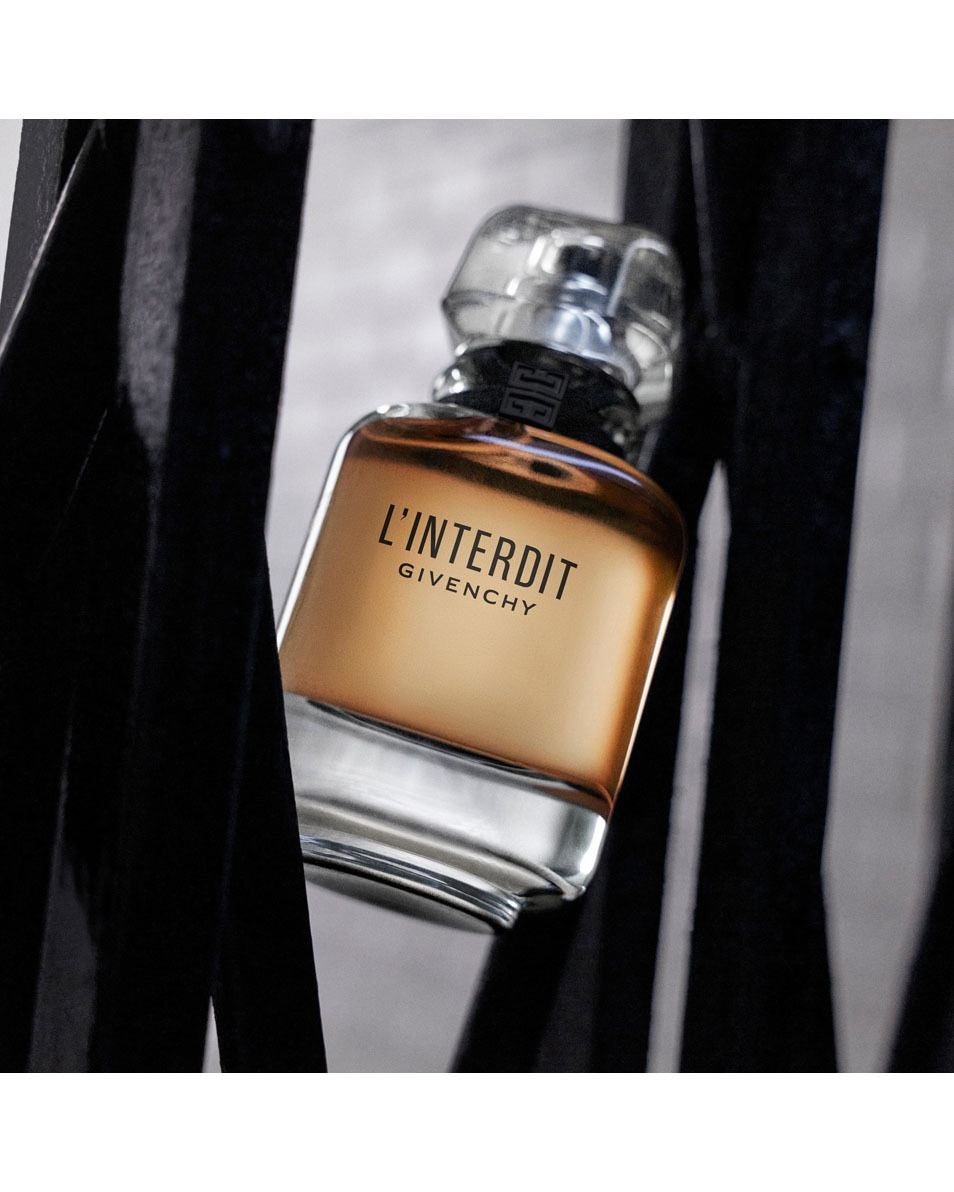 GIVENCHY L'INTERDIT EAU DE PARFUM 125 ML