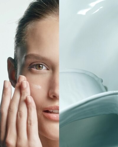 LA MER THE HYDRATING INFUSED EMULSION HYDRATERENDE GEZICHTSVERZORGING - ANTI-AGING 125 ML