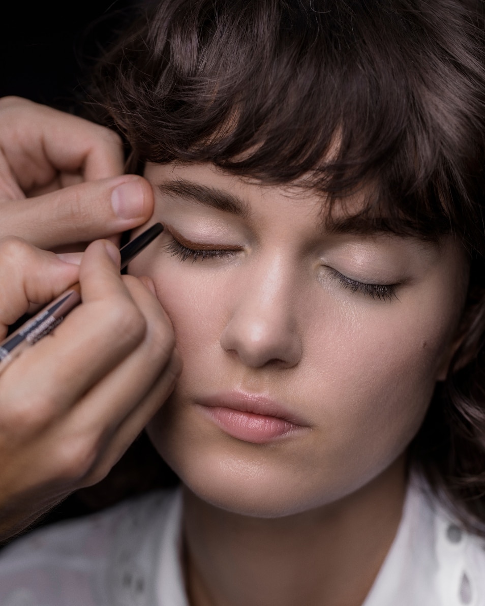 SISLEY KHOL STAR PHYTO-KHOL STAR WATERPROOF 6 Matte Chestnut