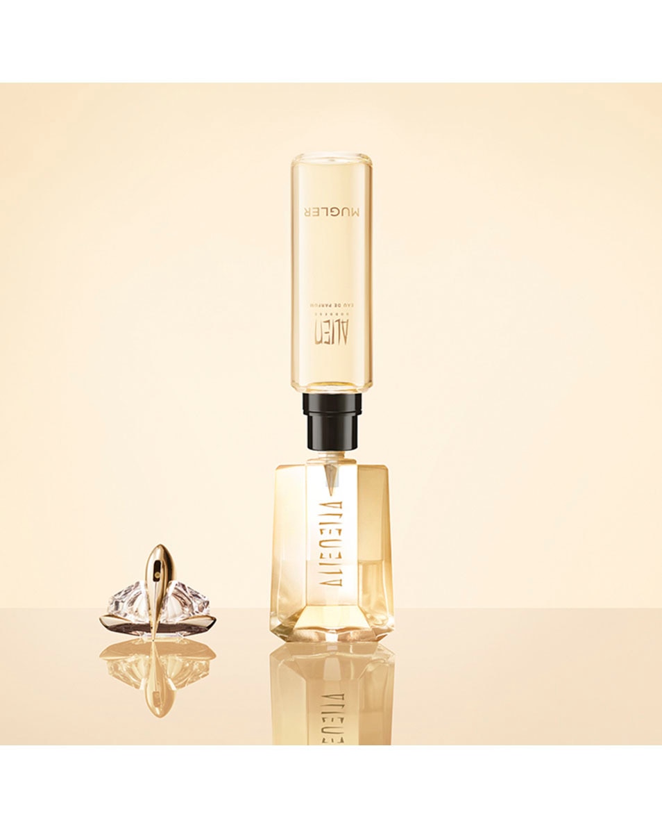 Eau De Parfum - Navulbaar Parfum