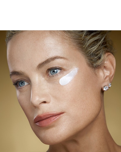 ESTÉE LAUDER RE-NUTRIV ULTIMATE LIFT REGENERATING YOUTH EYE CRÈME RICH VERSTEVIGENDE OOGCRÈME - ANTI-AGING & -DONKERE KRINGEN 15 ML